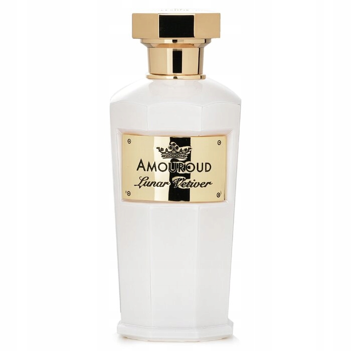 Amouroud Lunar Vetiver Edp 100ml Sprej