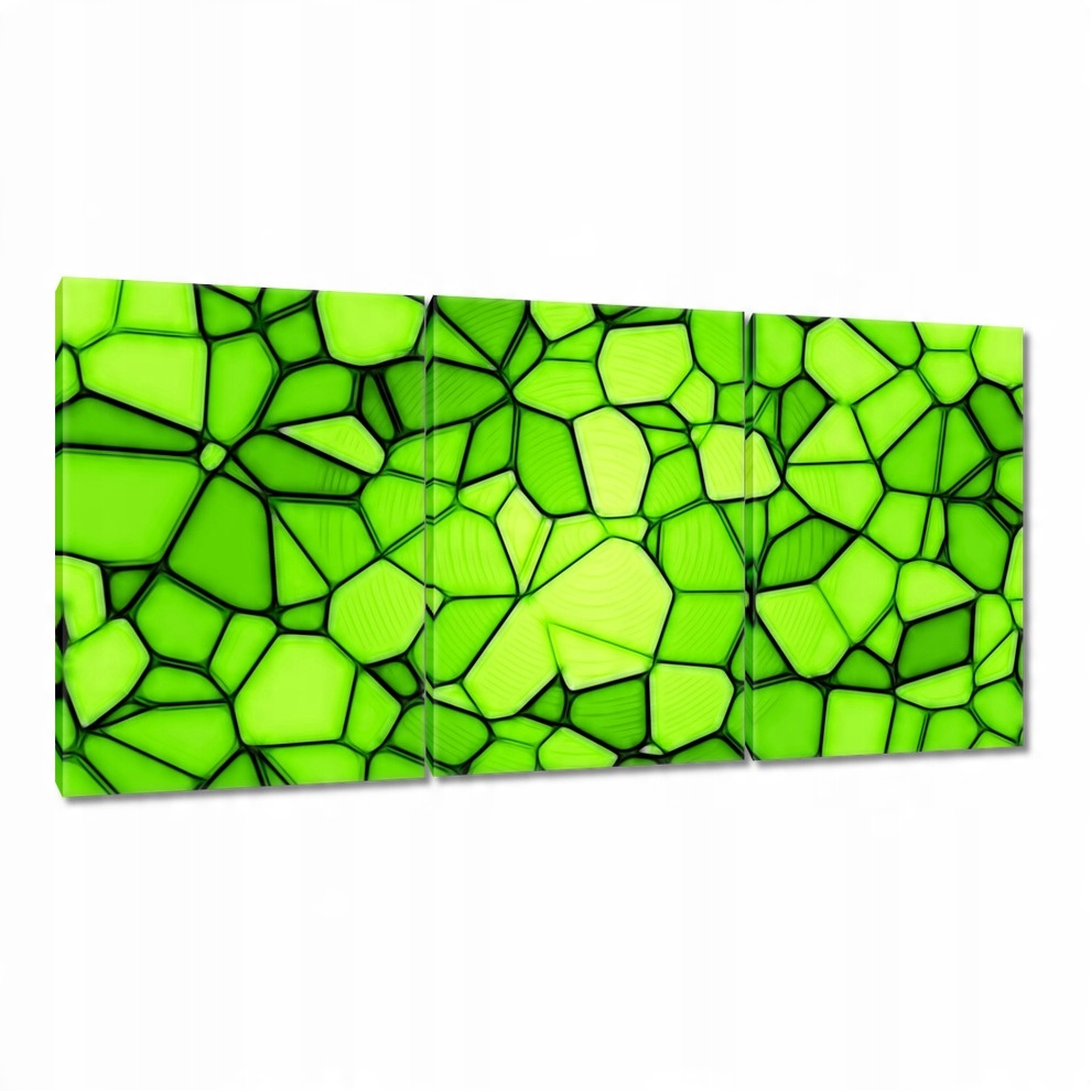 

Obrazy 120x60 Abstrakcja Geometria