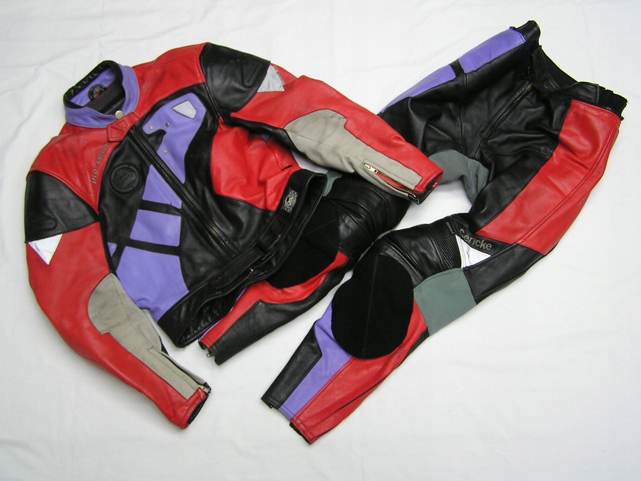 Hein gericke pro clearance sports