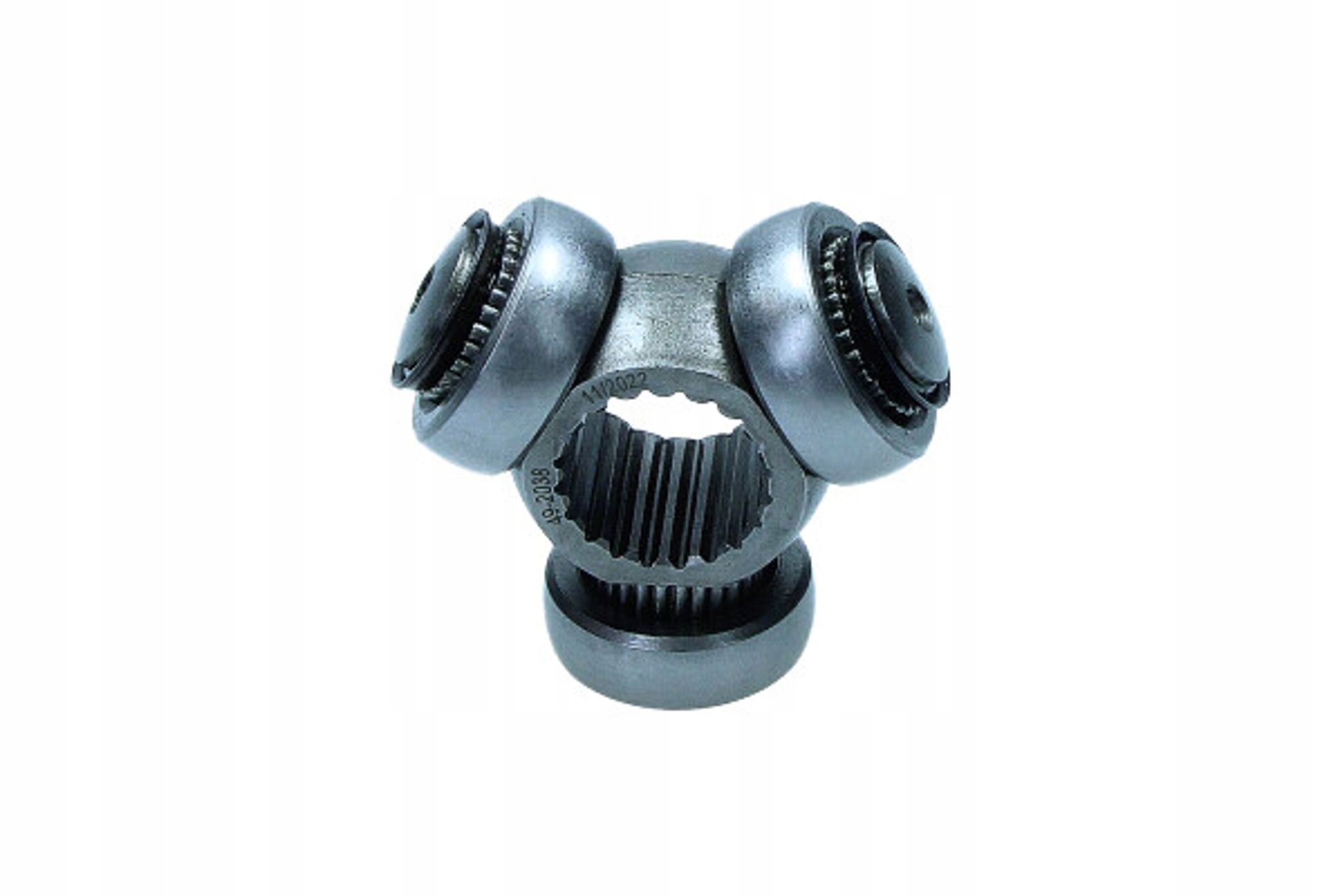 49-2038 КРЕСТОВИНА ШРУСА ВНУТРИ. TOYOTA CR-В/ YARIS0zx29mm (ШТАТИВ)