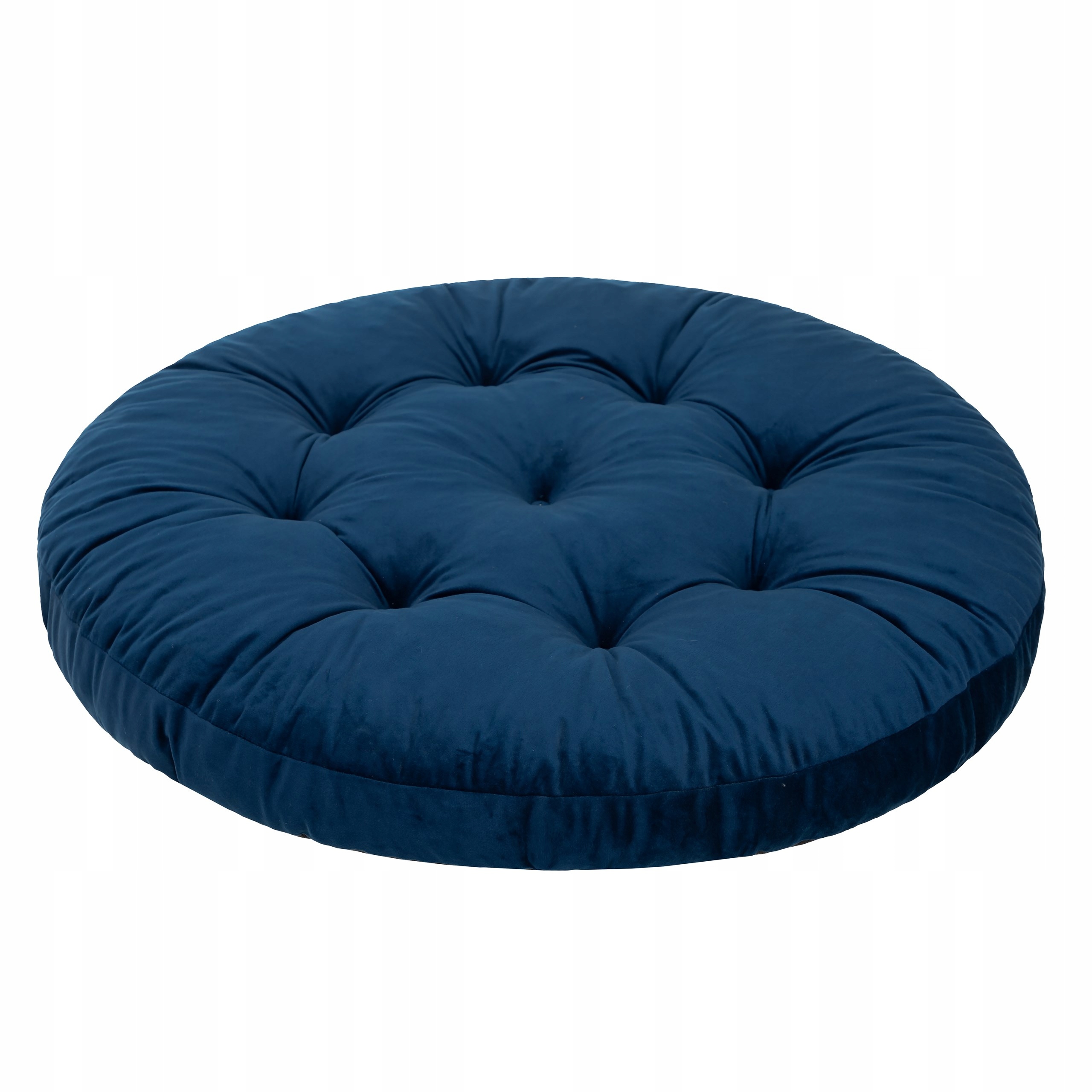 Polštář velký na houpačku Čapí hnízdo 92 cm