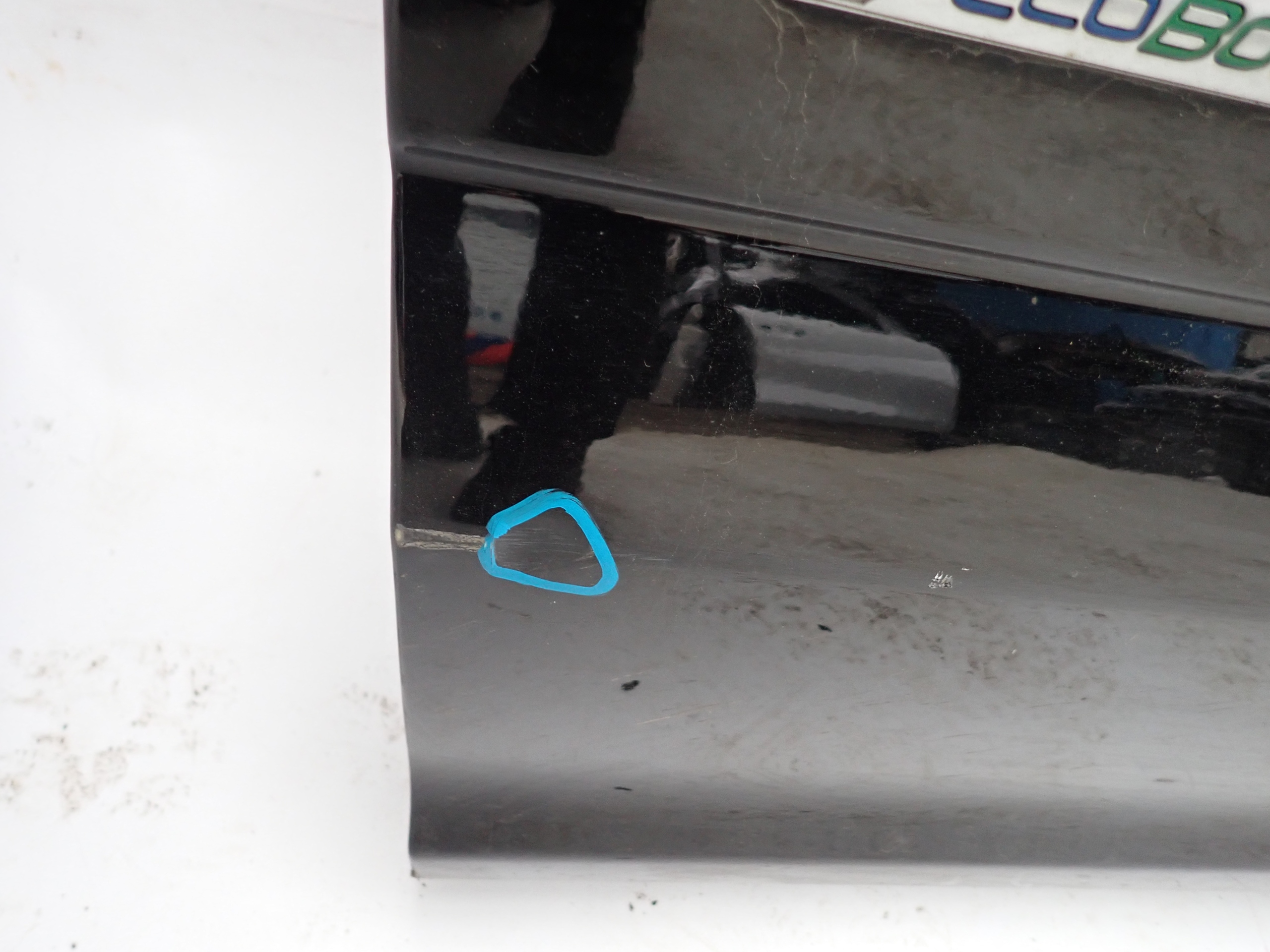 FORD F150 15-> door left front front