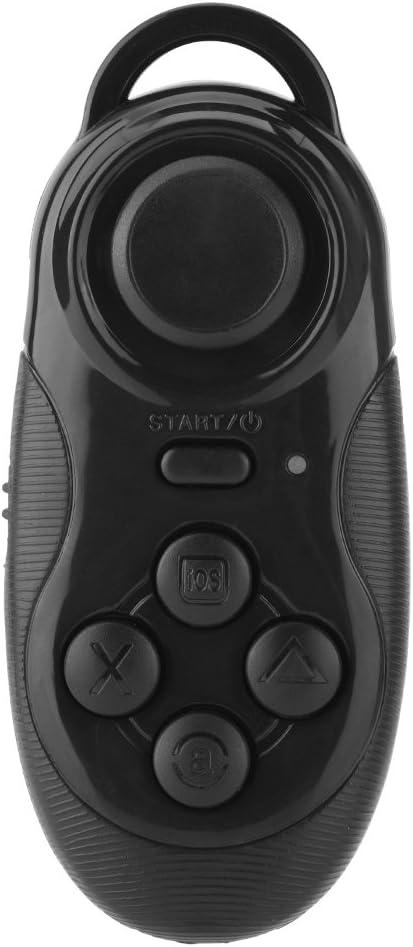 Kontroler Bluetooth Android Ring, Kontroler Joystick Selfie Control