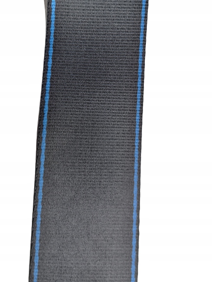 FORD FIESTA MK8 ST PASY BEZPIECZENSTWA PRZOD 5D Weight with packaging 5 kg