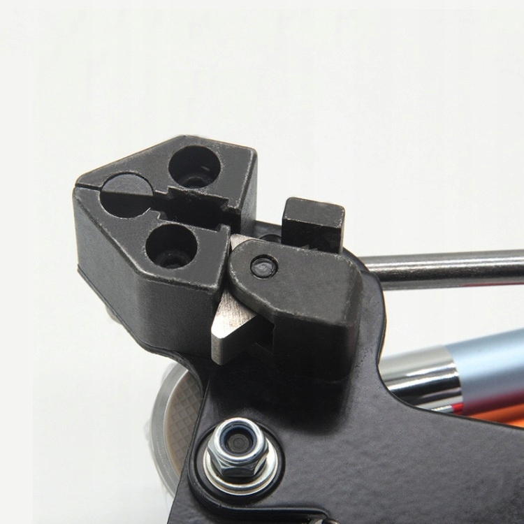 ZACISKARKA OPASEK STALOWYCH ZACISKANIA NOWA CIĘCIA EAN (GTIN) 0750743292056