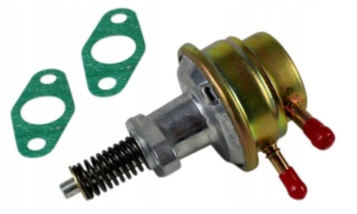 Čerpadlo Palivové Čerpadlo Mechanické Saab 99 90 900 7522733 Švédské