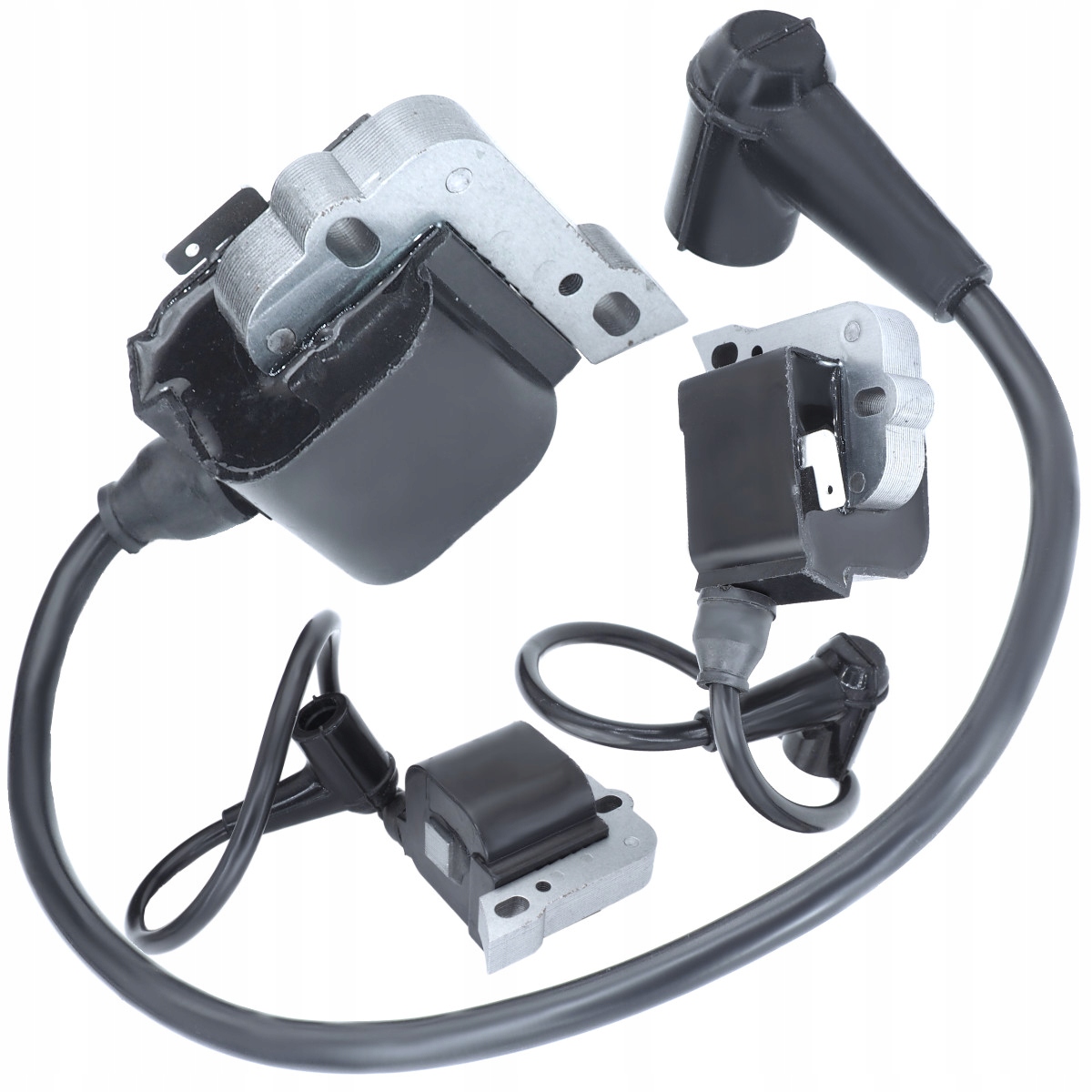 

Cewka Zapłonowa Do Piły Husqvarna 50 51 55 Jonsere