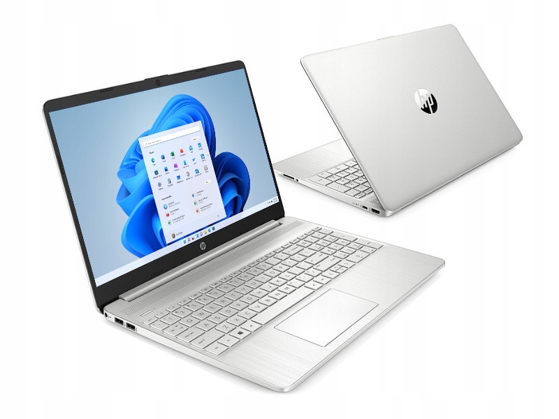 

Laptop Hp 15s Ryzen 3 5300U 16GB 1TB Ssd W11 Ips