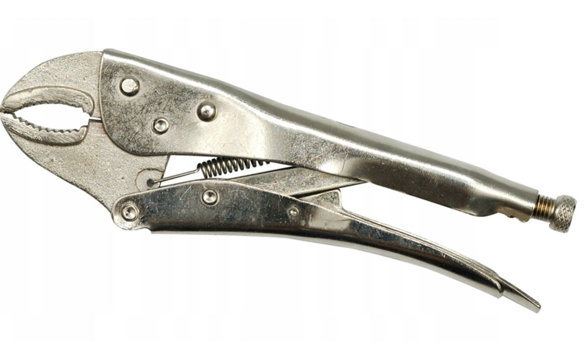 

Szczypce Zaciskowe Mors Morsea 250MM Vorel