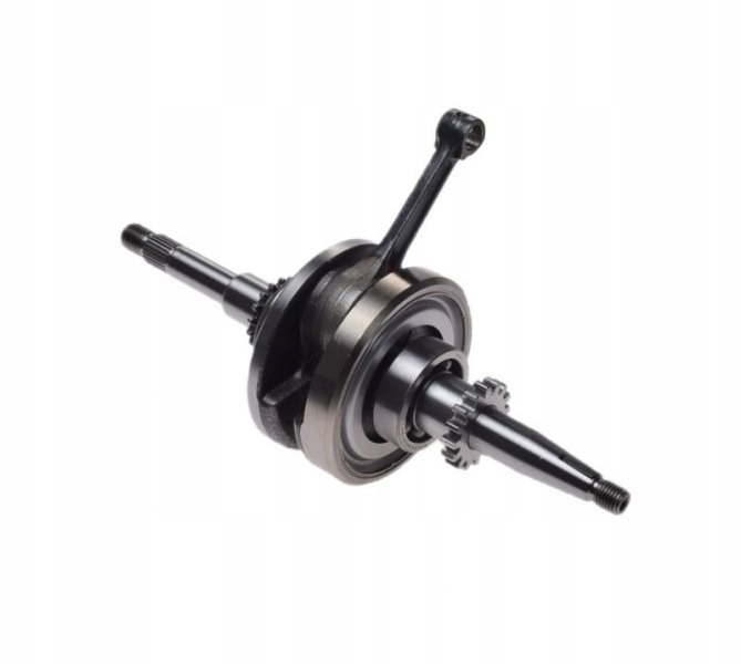 GMOTO-681376 - Колінчастий вал Peugeot Kisbee Django 50 4T