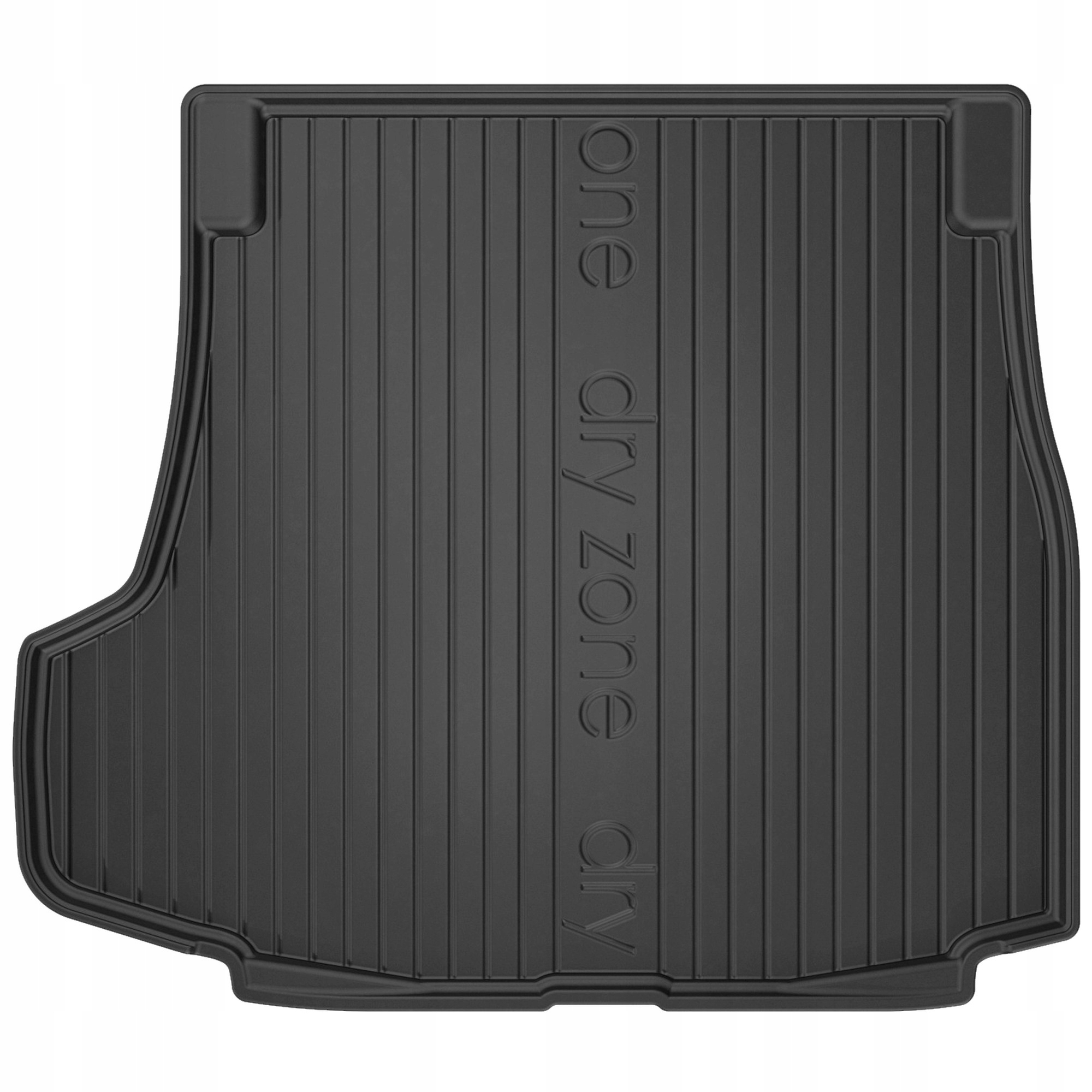 Gumová rohož DryZone Kia Optima IV 2015-2020