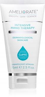 Ameliorate Intensive Smoothing Hand Creme vyhlazující krém na ruce 75 Ml