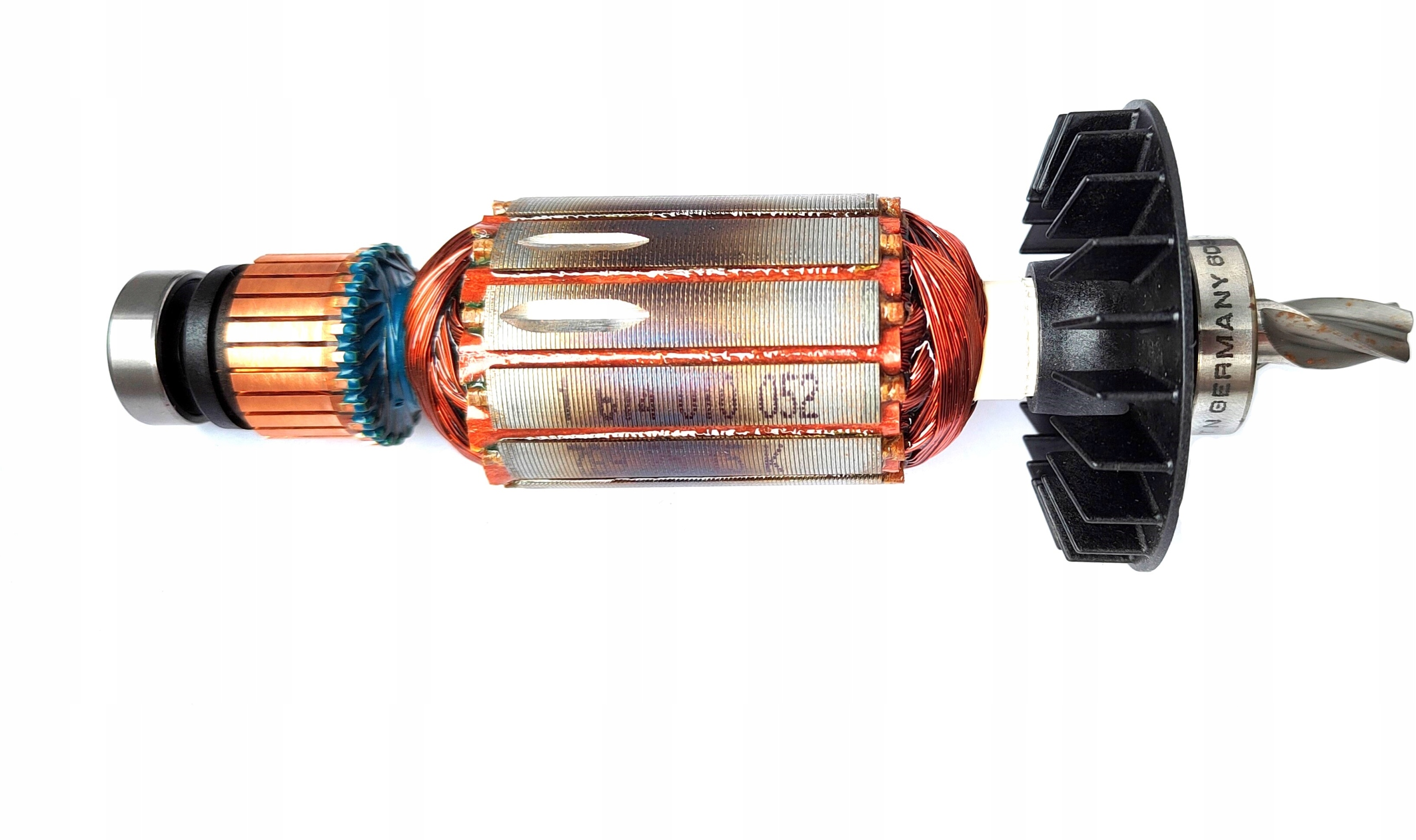 Rotor Bosch Pbh 14 Gbh 2-20 Gna 1,6 Ubh 2
