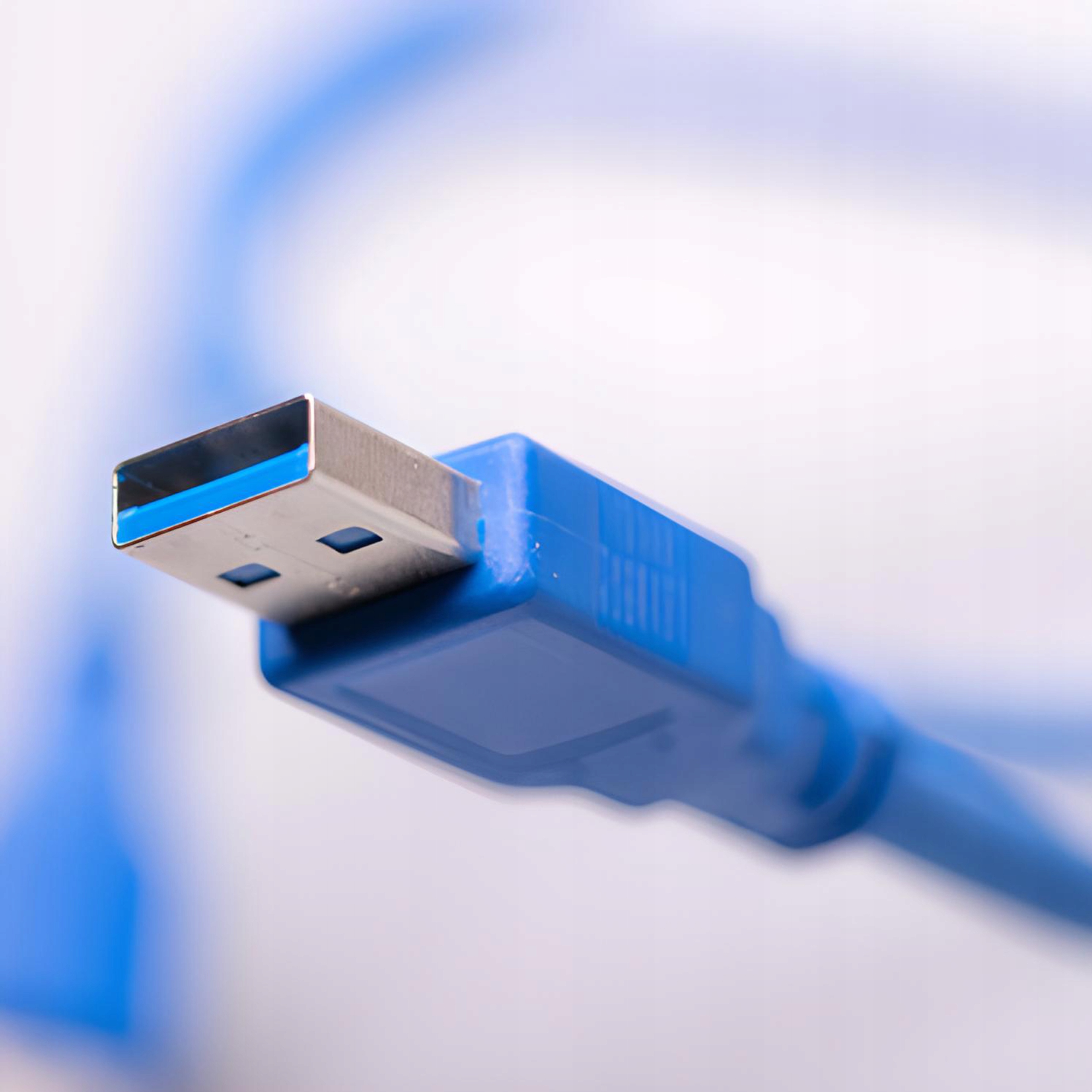 KABEL PRZEDŁUŻKA USB 3.0 PRZEDŁUŻACZ EKRANOWANY 3M Marka Retoo