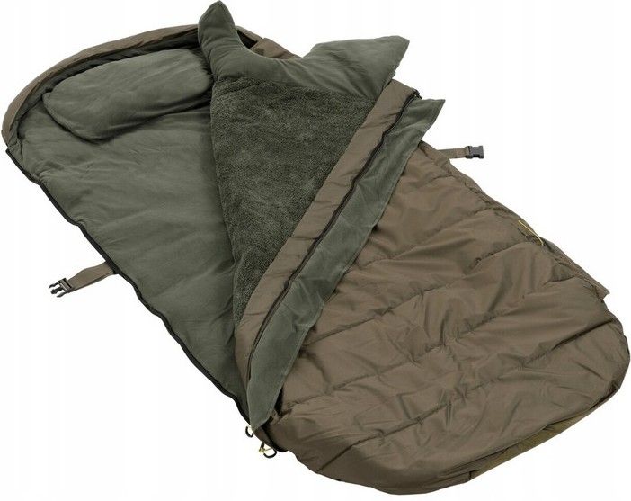 Mivardi Śpiwór wędkarski Sleeping Bag Professional 5 Season M-slbpro