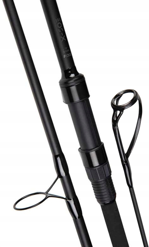 Wędka Fox Eos X Traveller Full Shrink 8-10ft 3lbs