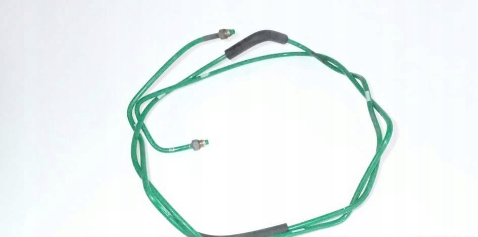 PRZEWÓD ZAWIESZENIA ZIELONY 7L0616762C AUDI Q7 4L Numer katalogowy części 7L0616762C