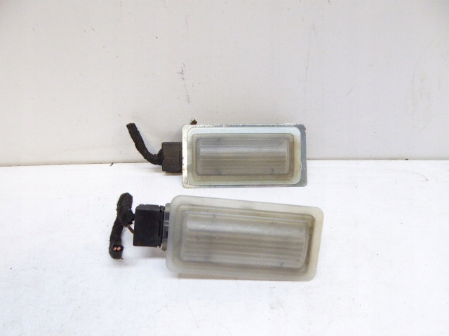 C KLASA W202 93-01 LAMPKA OŚWIETLENIE KABINY WNĘTRZA