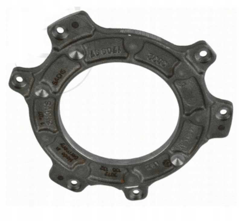 Prítlak Spojky Sachs Bmw R1150RS R1150 Rs