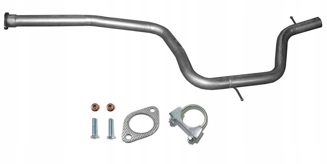 Volvo V70 III 2.0 2.4 D (2007-2016) Trubka Oe 30742420