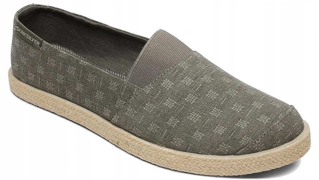 

buty Quiksilver Espadrilled -