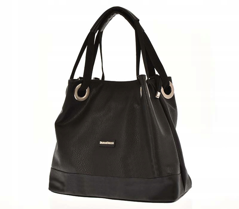 

Torebka Skóra Worek Vittoria Torba Lewandowska Bag