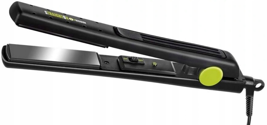

MAS24 Prostownica Do Włosów Mpm Mpr 07 Straighton