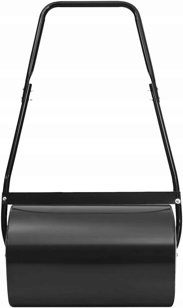 WALEC OGRODOWY STALOWY 50 cm do trawnika trawy EAN (GTIN) 5904619703473