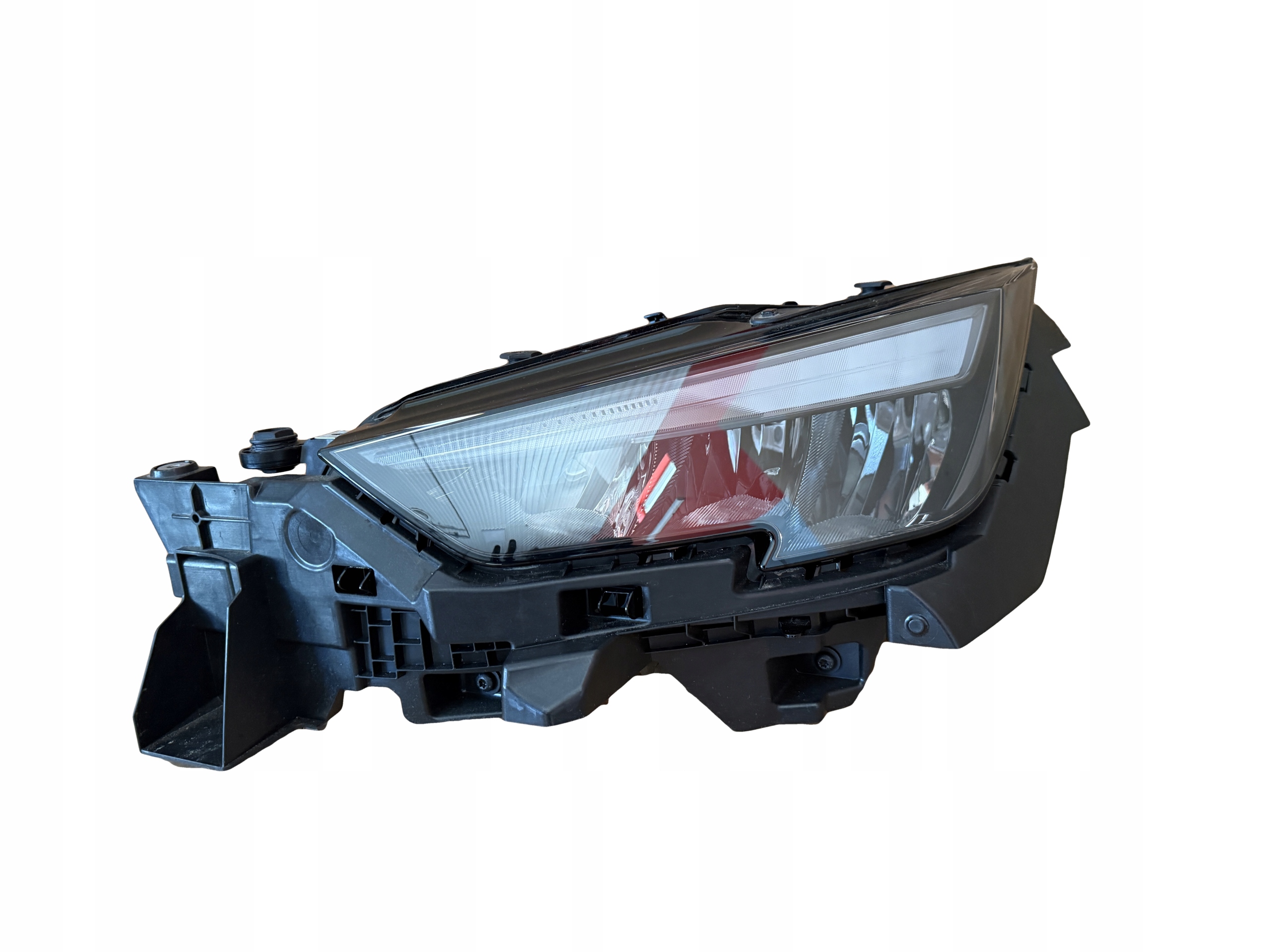 SEAT IBIZA LIFT V 6F1 LIFT light left LED 6F1941005G