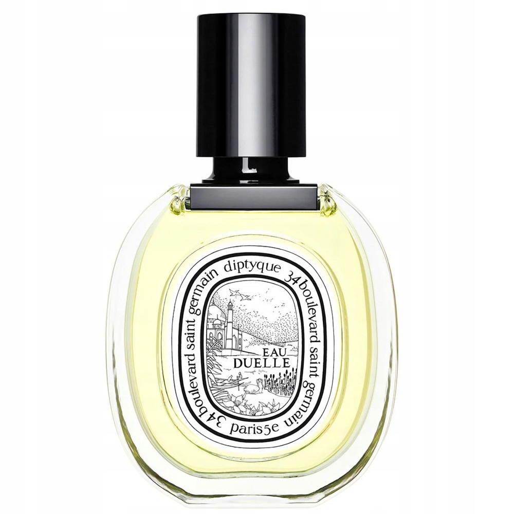 Diptyque Eau Duelle toaletní voda sprej 50 ml