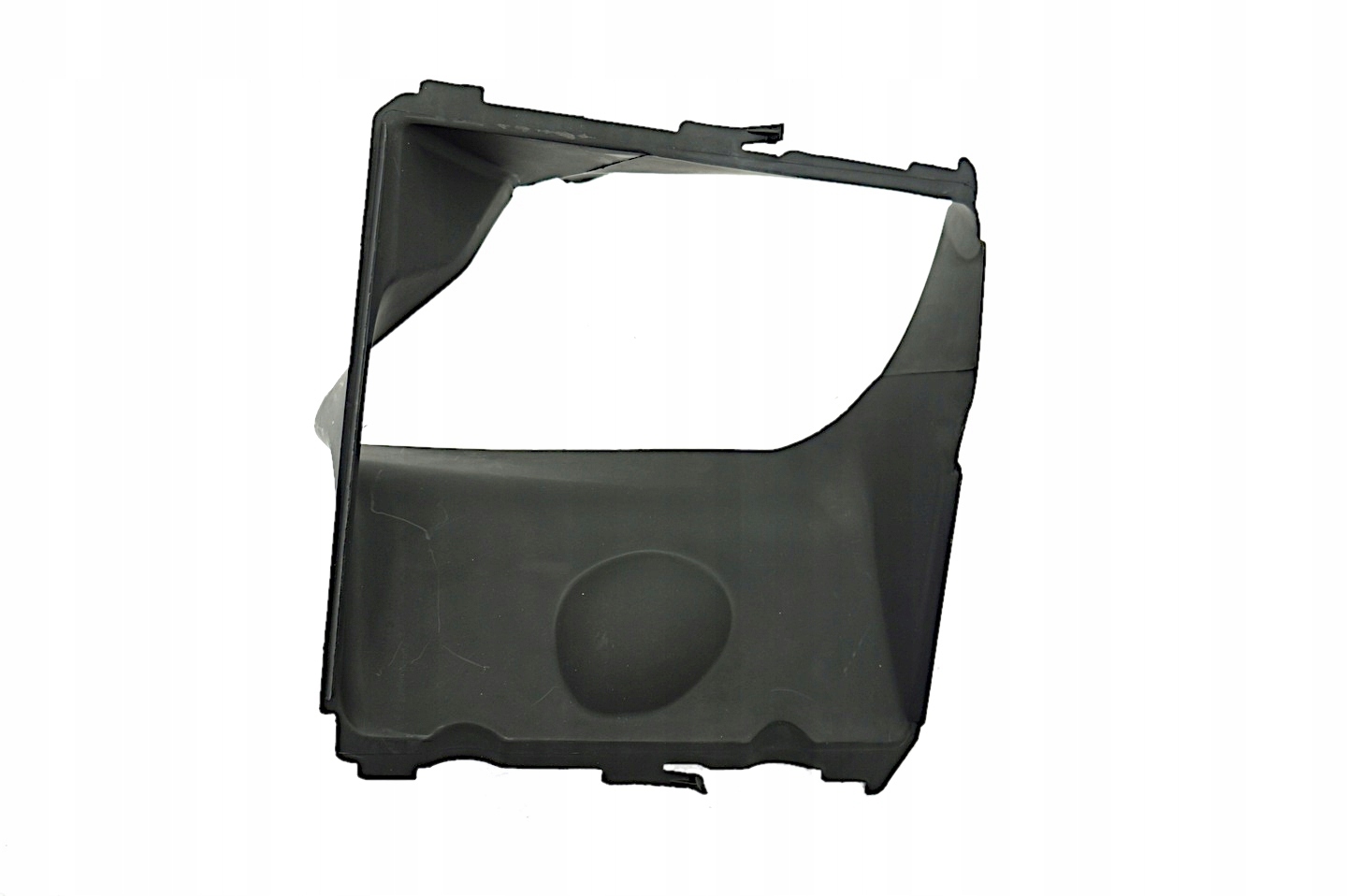 Volant vzduchu Porsche Cayenne 7P5 Fl 14-17r Pravá