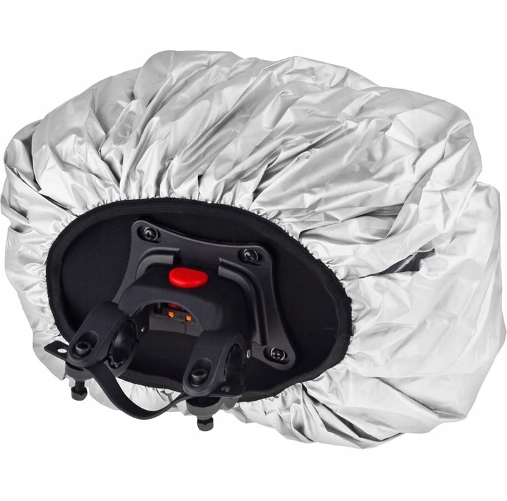 Torba na kierownicę Merida H-Bag III 9L MD085 Marka Merida