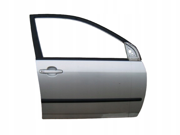 TOYOTA COROLLA E12 01- KOMBI DRZWI PRAWY PRZÓD 199