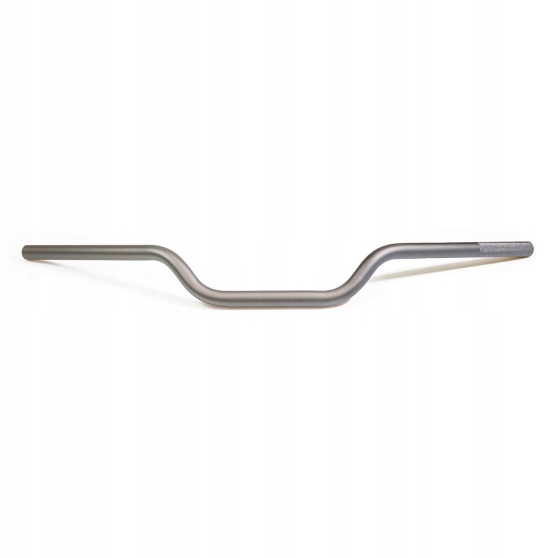Renthal Volant 7/8 Palca (22 MM) Road Handlebar Low Grey Farba Šedá
