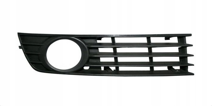 

Atrapa Kratka Zderzaka Prawa Audi A4 B6 00-04 Nowa