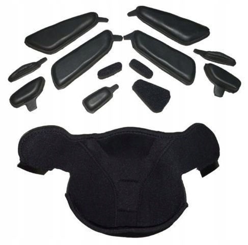 LEATT ZASLEPKI WLOTOW POWIETRZA GPX 5 5 6 5