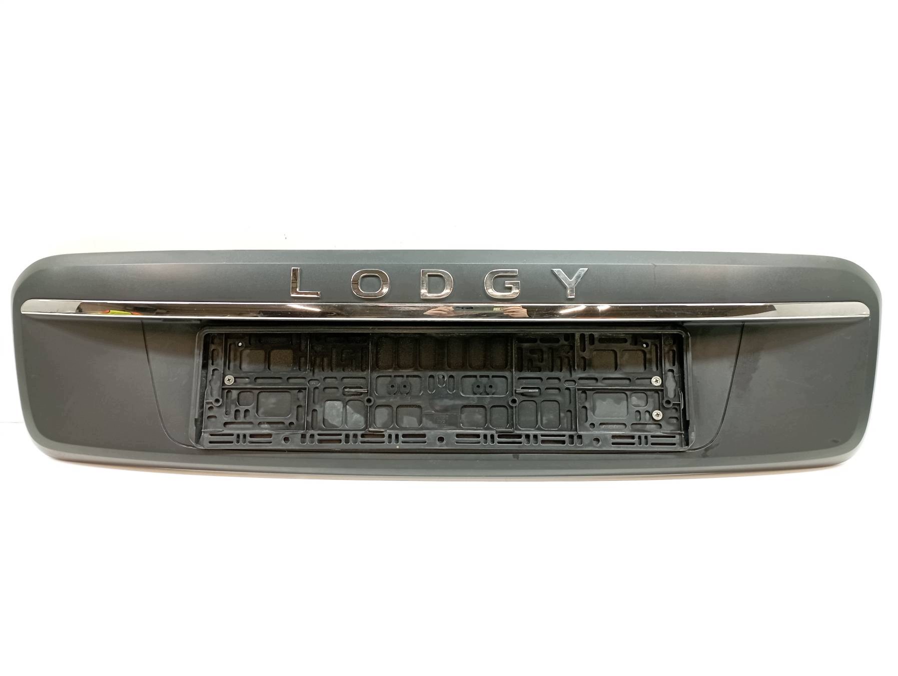 cap bonnet rear part 848102812R Dacia Lodgy and (2012- )