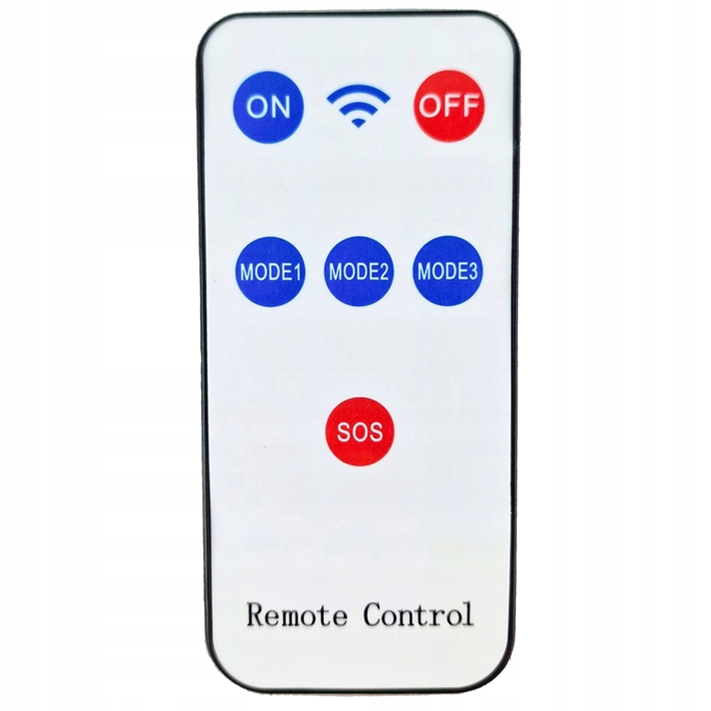 ERŐS NAPELEMES LED COB UTCAI SZÜRKÜLETI MOZGÁSÉRZÉKELŐ LÁMPA TÁVIRÁNYÍTÓVAL Fényerősség 20 lm