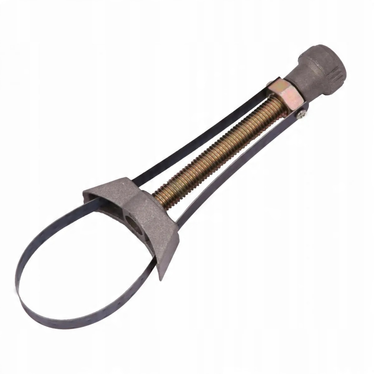 

Masner Klucz Taśmowy Do Filtra Oleju 57-107mm
