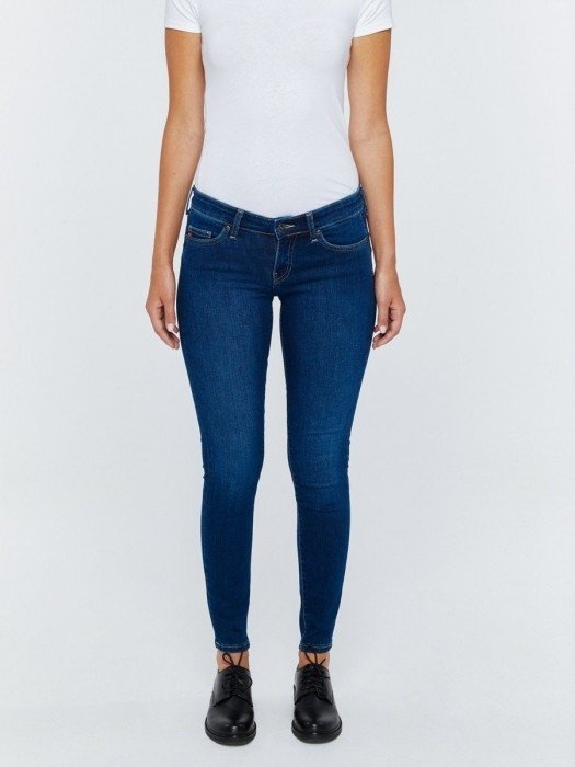 

Big Star Spodnie Damskie Jeans Melinda 358 W28 L32