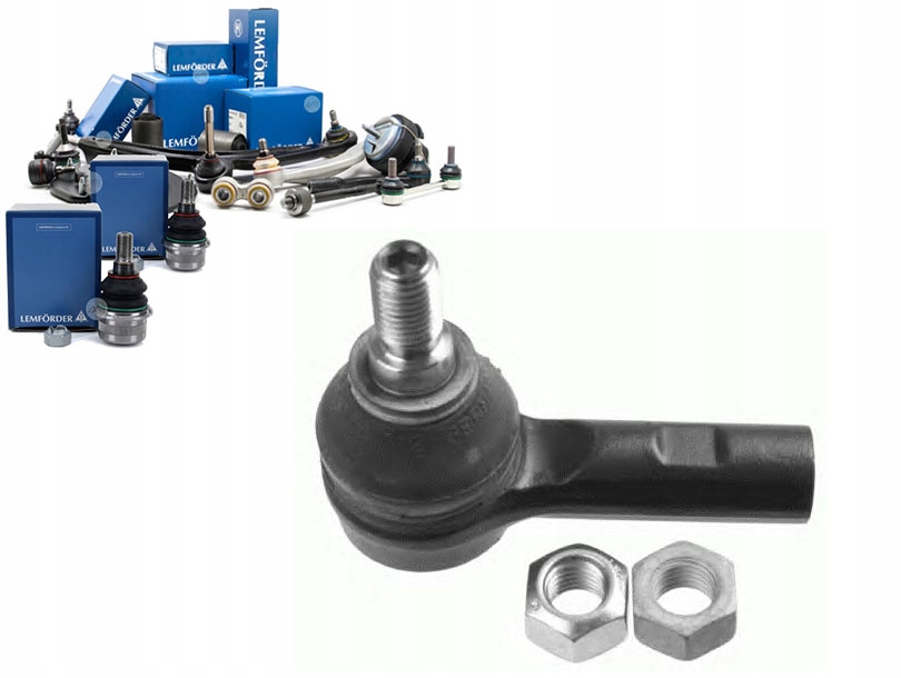 LEM12547 01 Konec Dr. Kier. Db W202 Le/pr Asistent řidiče #33