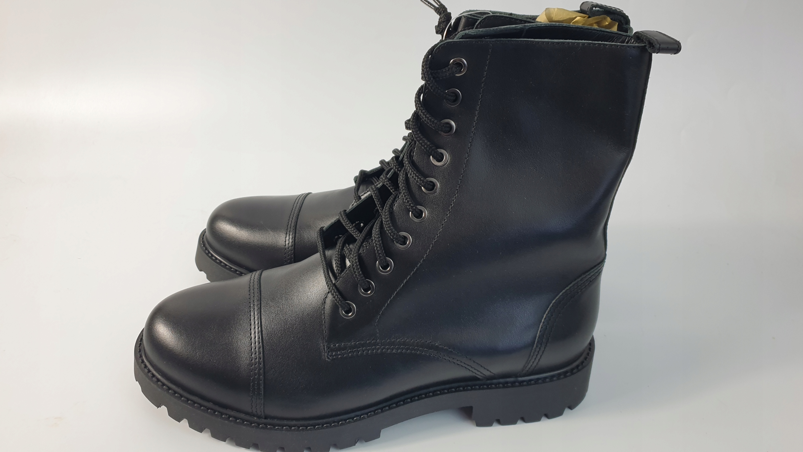 Lasocki Kotníkové Boty pánské velikost 43