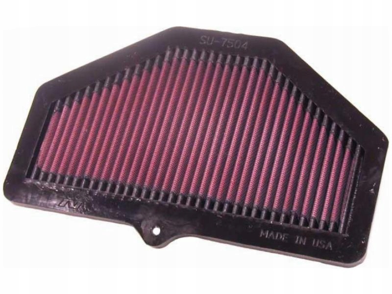 Vzduchový Filter K&n Filters SU-7504