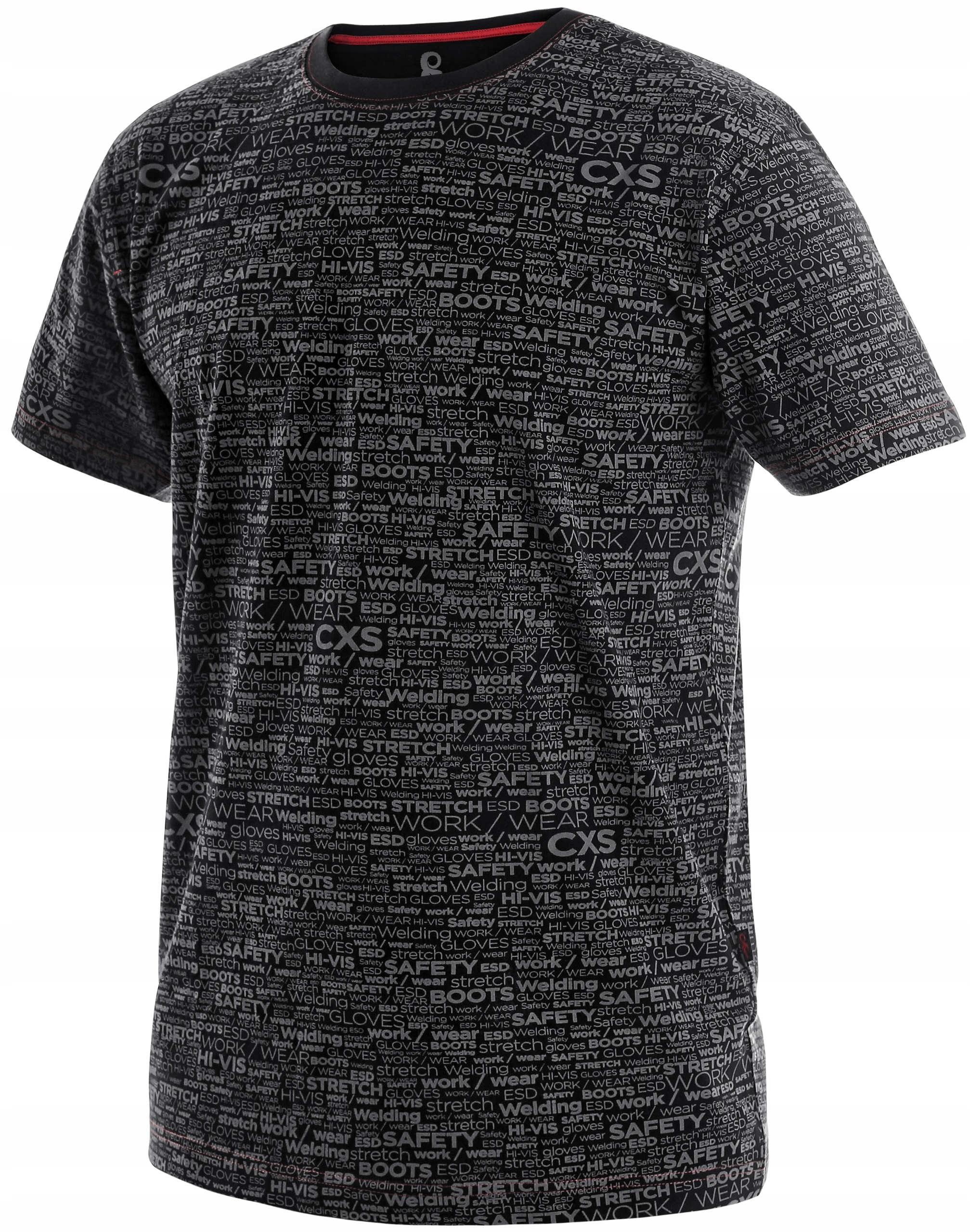 Koszulka robocza t-shirt Canis Darren