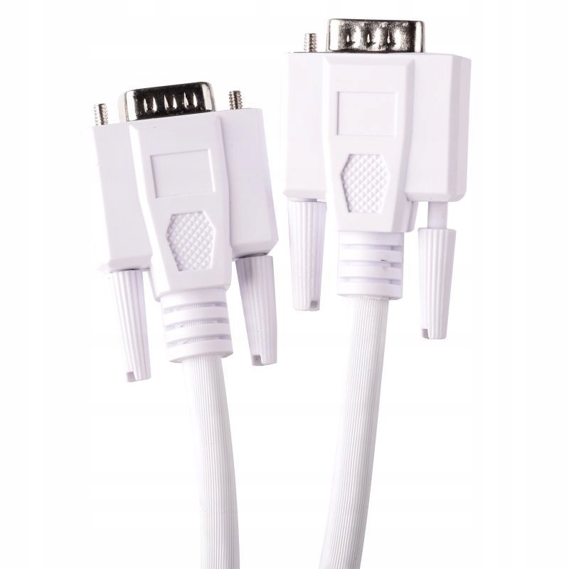 KABEL D-SUB VGA-VGA DO MONITORA 1,8M PRZEWÓD SVGA EAN (GTIN) 5904639215222