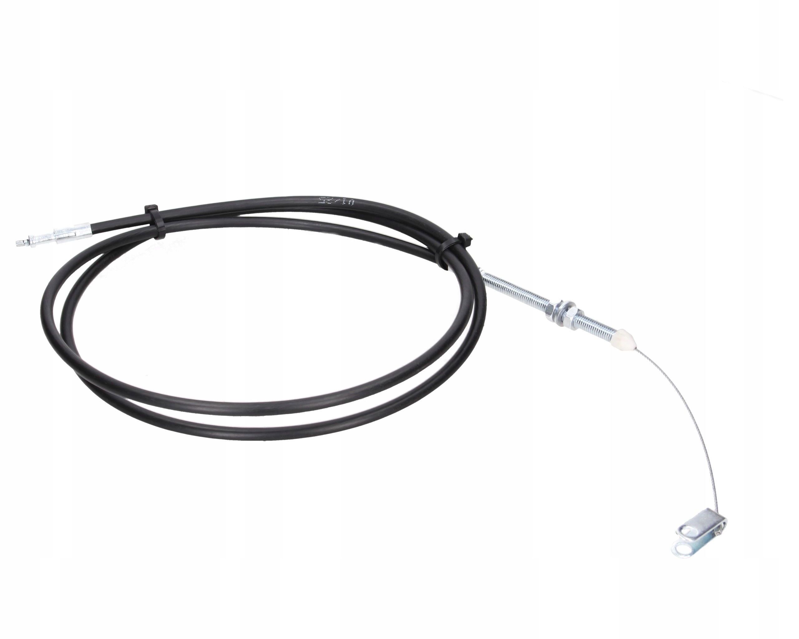 Plynové lanko Massey Ferguson 3000 3581877M2 1920 mm