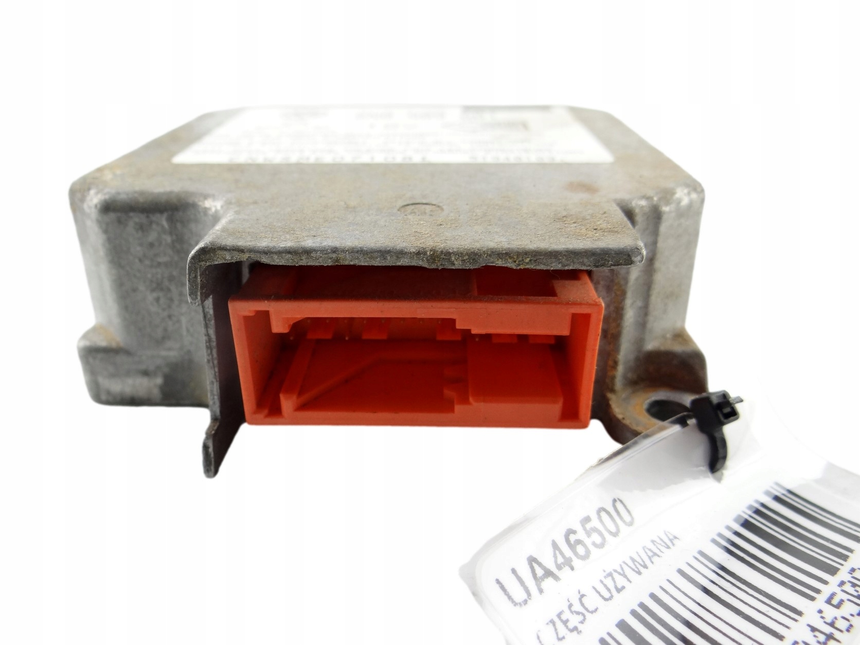 module SENSOR airbag VOLKSWAGEN POLO