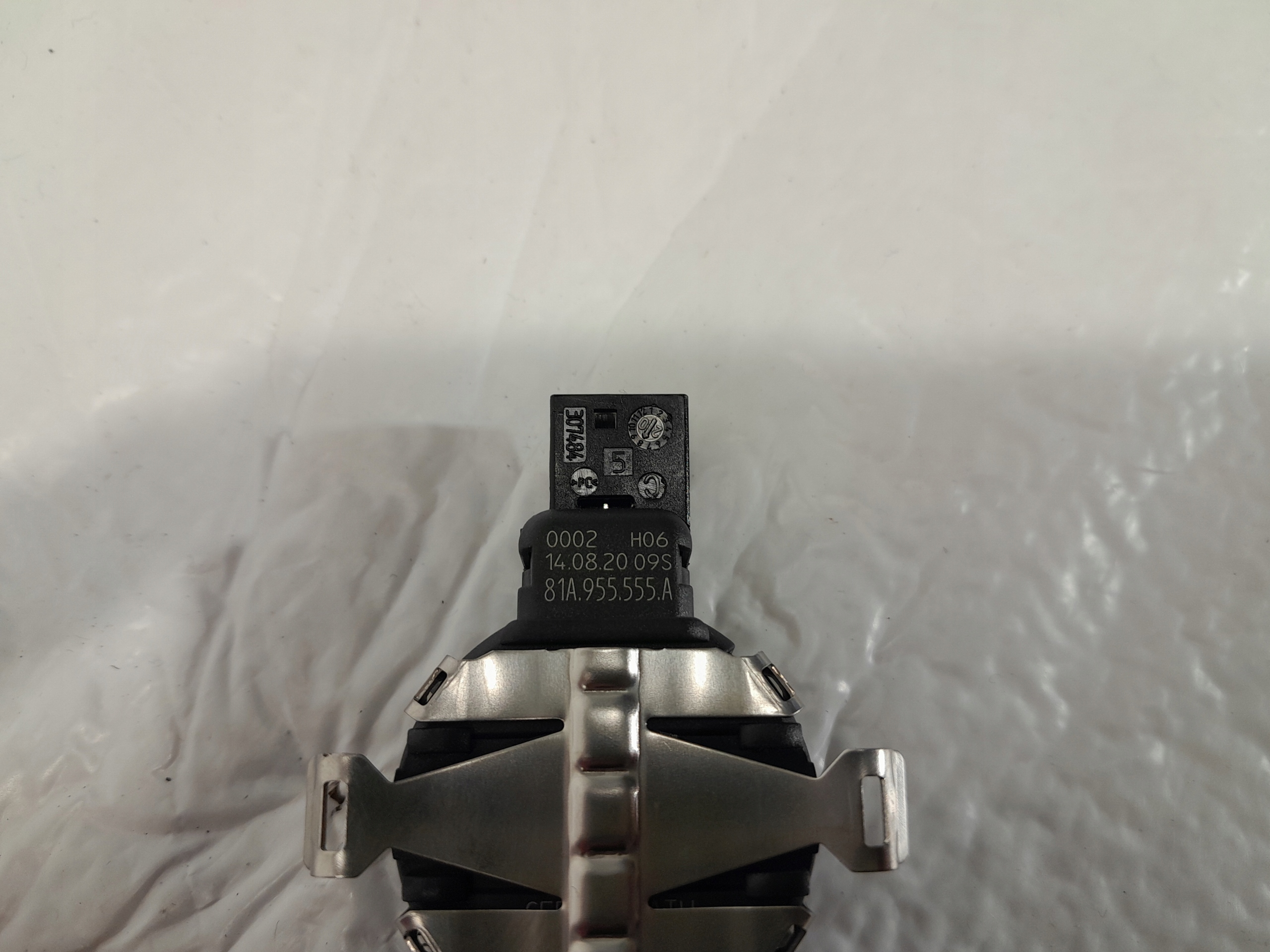 AUDI A5 F5 8W sensor SENSOR rain 81A955555A
