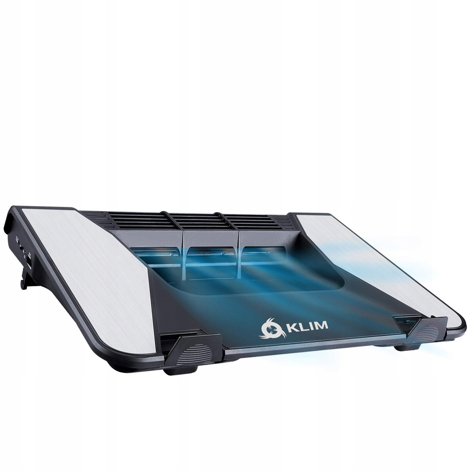 Podstawka chłodząca Klim Airflow+