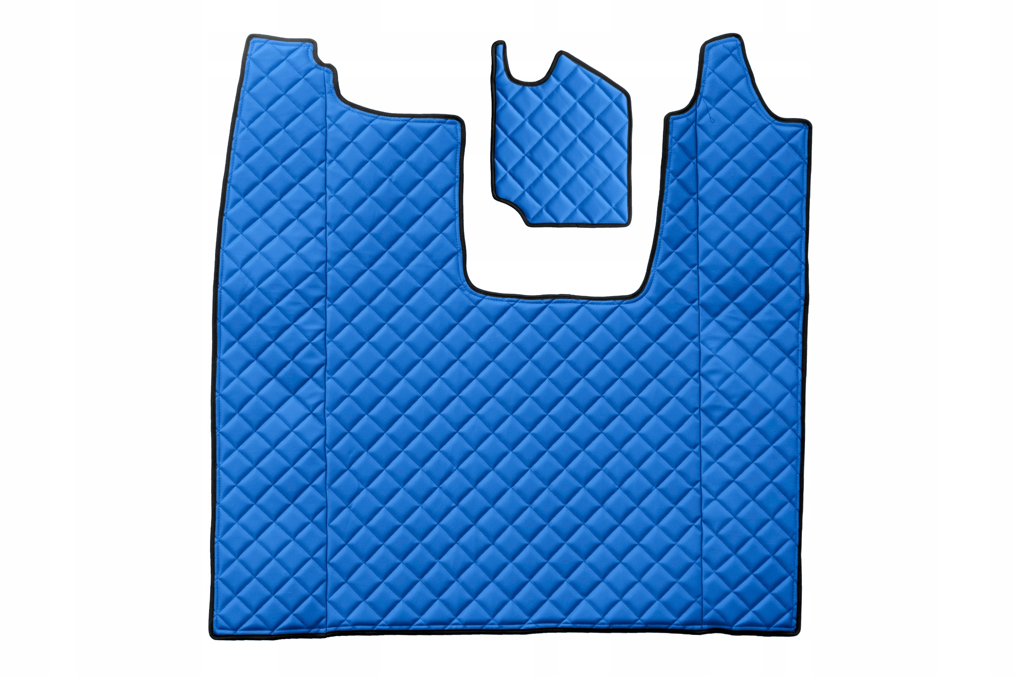 Koberec Tir Scania R Next Gen Křeslo Pasáž Pneum